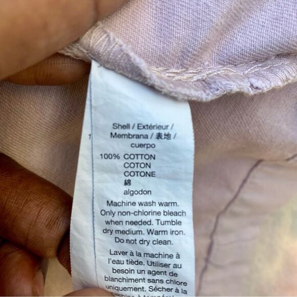 Gap Women’s Utility Jacket EUC - Picture 9 of 12